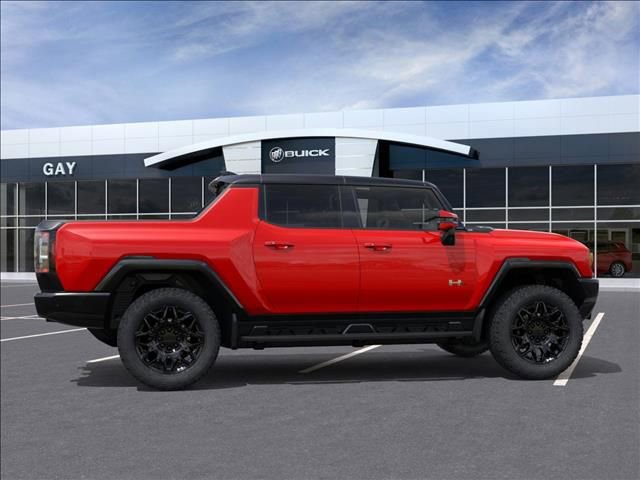 New 2026 GMC Hummer EV 4x4 Crew Cab image 5