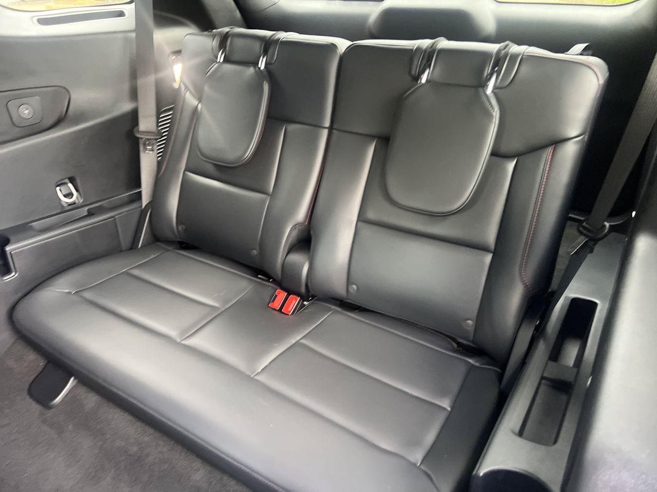 New 2026 Ford Explorer ST-Line w/ ST-Line Street Pack AWD/4WD image 20