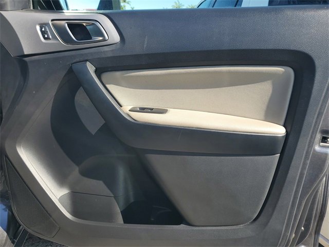 Used 2019 Ford Ranger XLT w/ Equipment Group 302A Luxury image 11