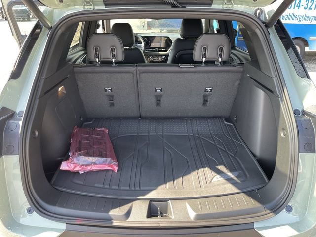 New 2026 Chevrolet TrailBlazer ACTIV w/ Convenience Package AWD/4WD image 23