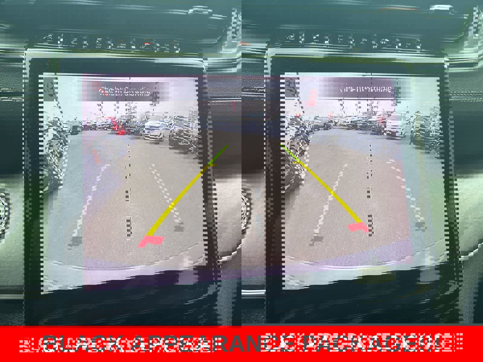 Used 2023 Jeep Grand Cherokee Limited w/ Black Appearance Package image 34