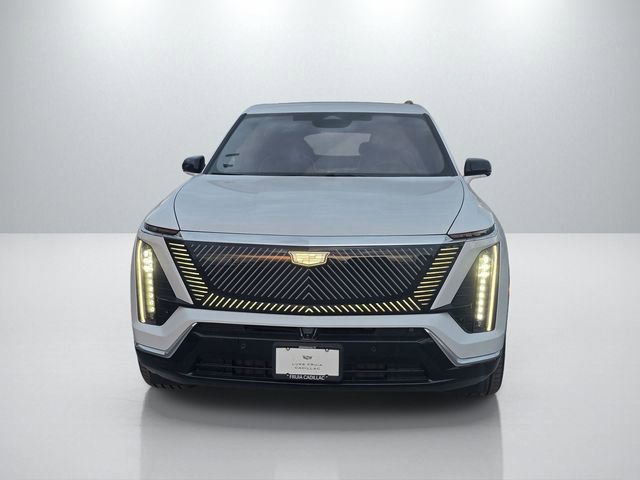 New 2026 Cadillac Vistiq Premium Luxury image 2