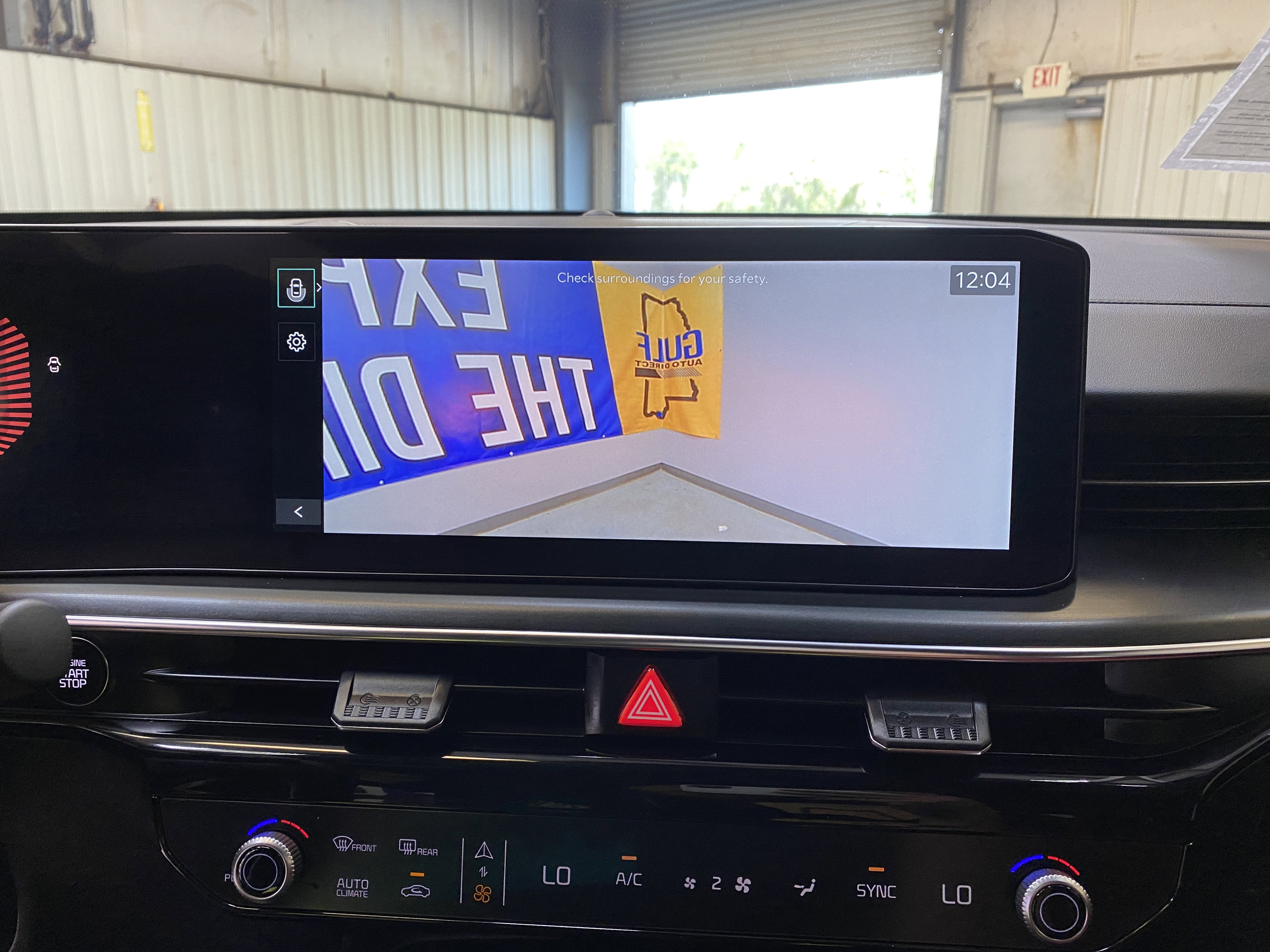 Used 2025 Kia K5 GT-Line w/ GT-Line Premium Package image 44