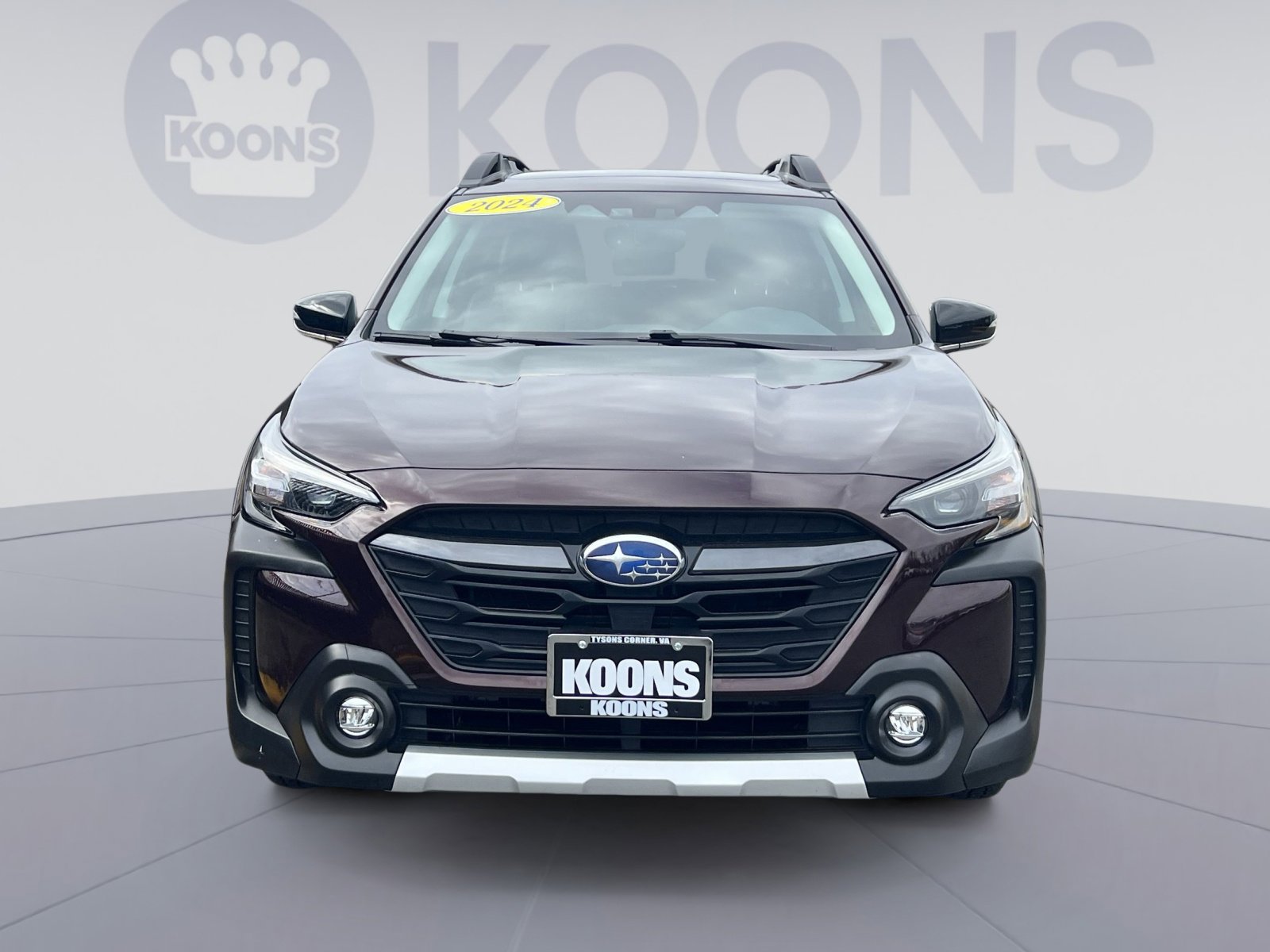 Used 2024 Subaru Outback Limited image 8