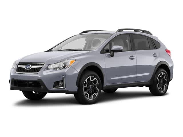 Used 2016 Subaru Crosstrek 2.0i Premium w/ Popular Package #2 AWD/4WD video 1