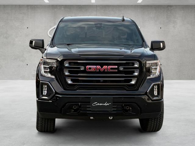 Certified 2021 GMC Sierra 1500 AT4 w/ AT4 Value Package AWD/4WD image 18