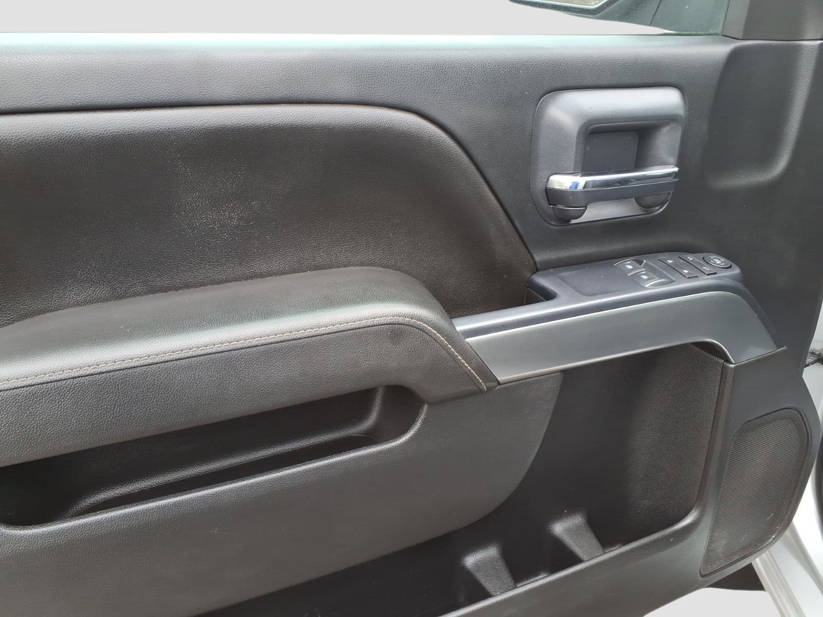 Used 2015 Chevrolet Silverado 1500 LT image 13