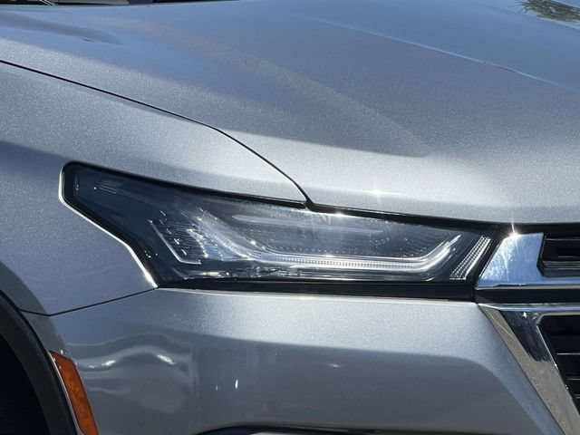 Certified 2023 Chevrolet Traverse LT FWD image 10
