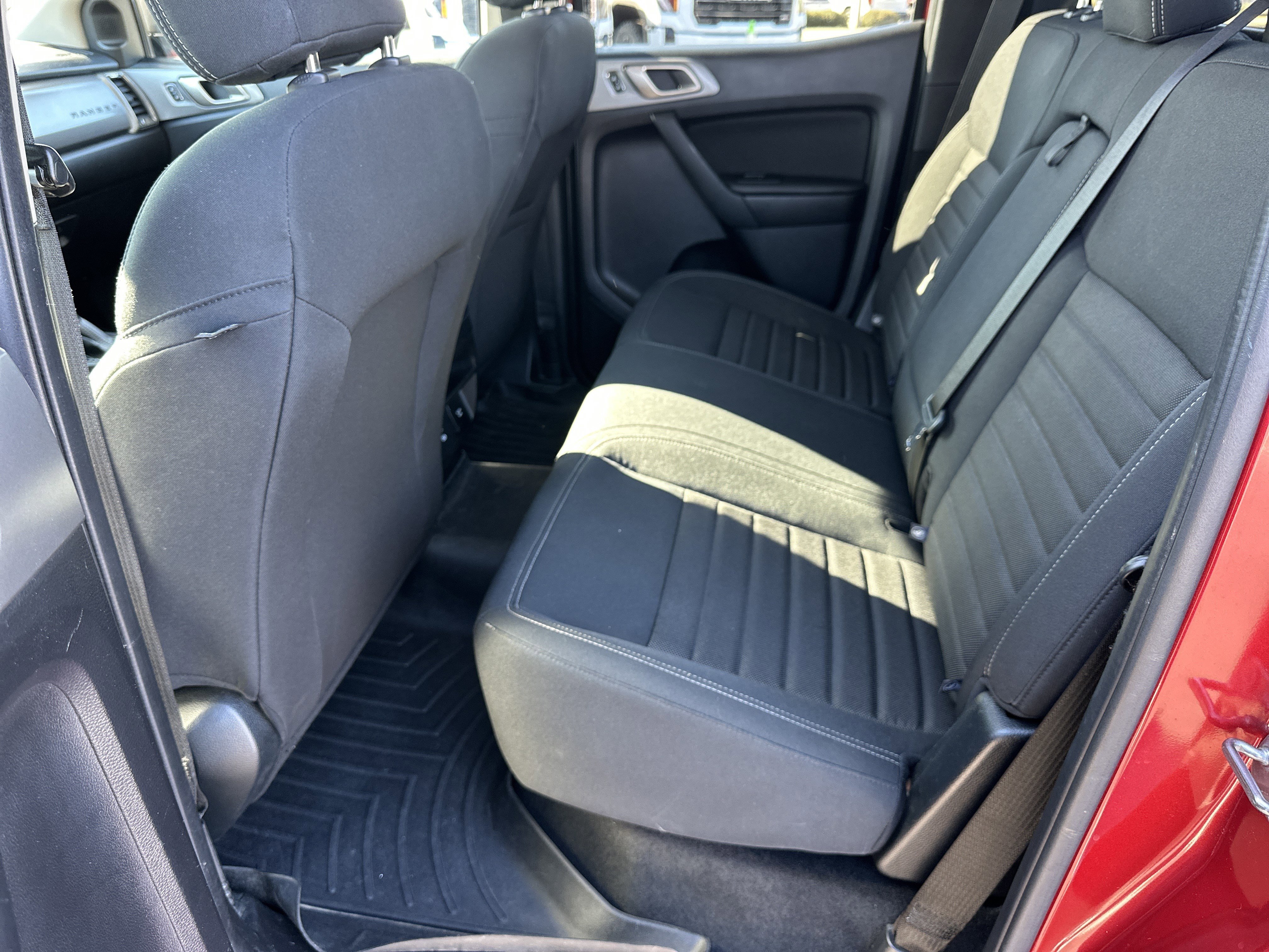 Used 2020 Ford Ranger XLT w/ Equipment Group 301A Mid image 19