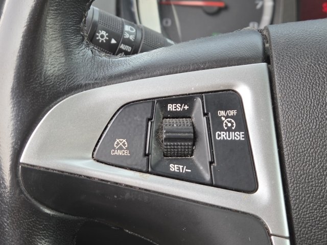 Used 2015 GMC Terrain SLE AWD/4WD image 18