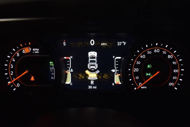 New 2026 Jeep Wrangler Unlimited Rubicon 392 image 33