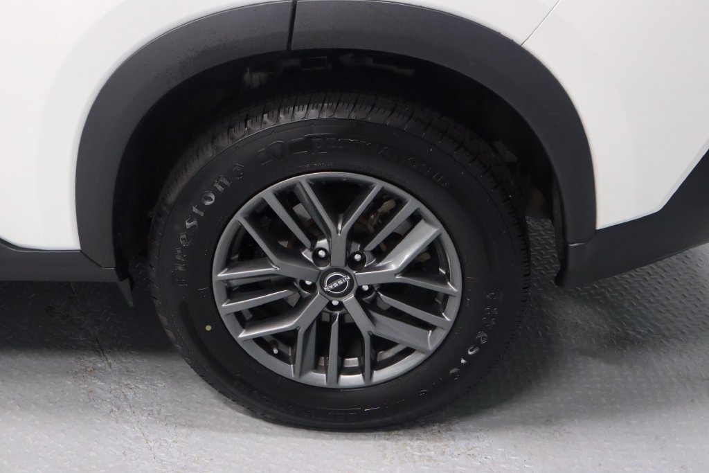 Certified 2023 Nissan Rogue S FWD image 19