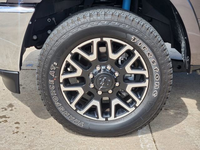 Used 2025 RAM 2500 Limited image 10