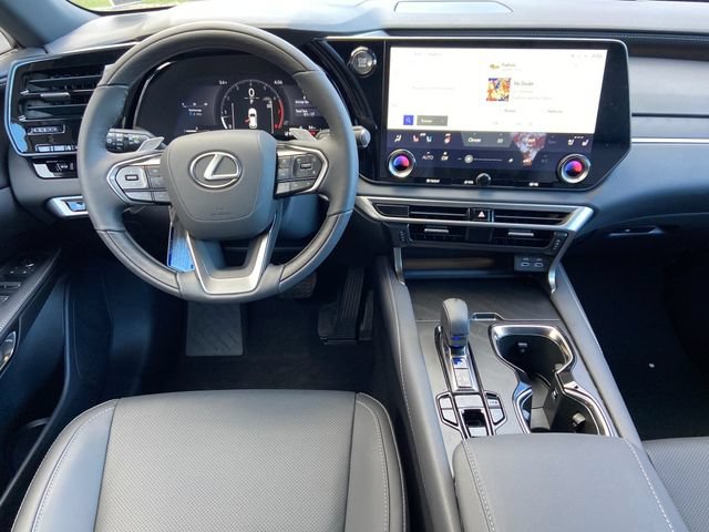 New 2026 Lexus RX 350 Premium w/ Accessory Package (Z1) AWD/4WD image 12