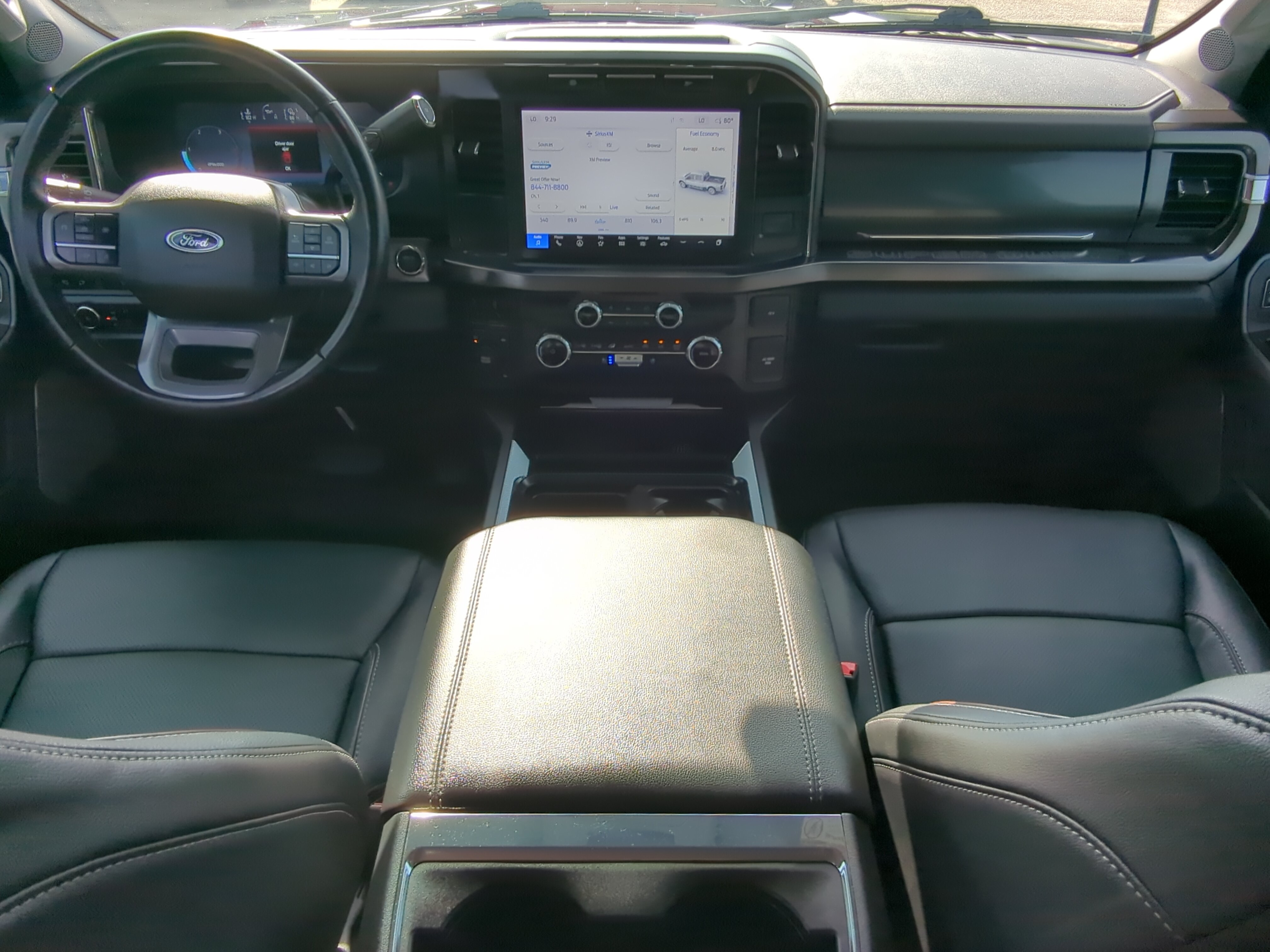 Used 2023 Ford F450 Lariat AWD/4WD image 13