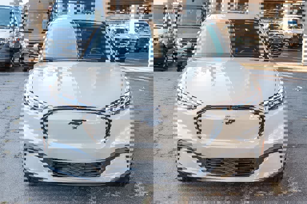New 2025 Ford Mustang Mach-E Premium image 2