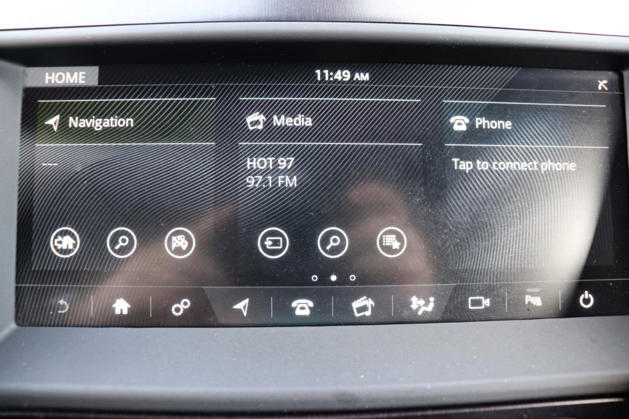 Used 2020 Jaguar F-TYPE Checkered Flag image 27