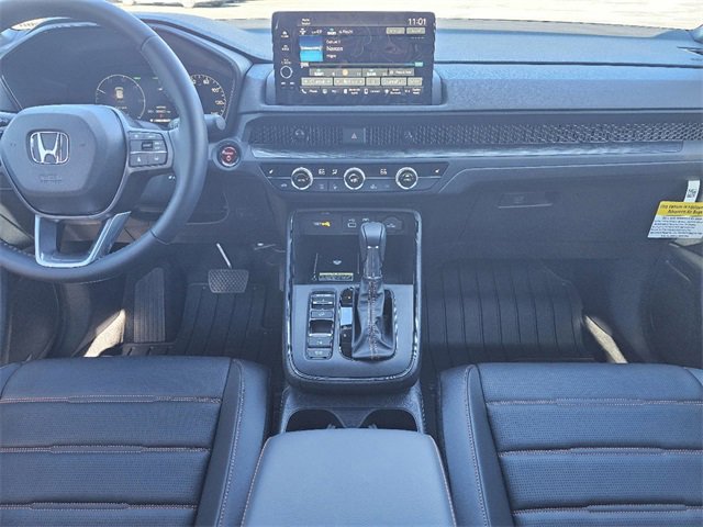 New 2025 Honda CR-V Sport-L image 16
