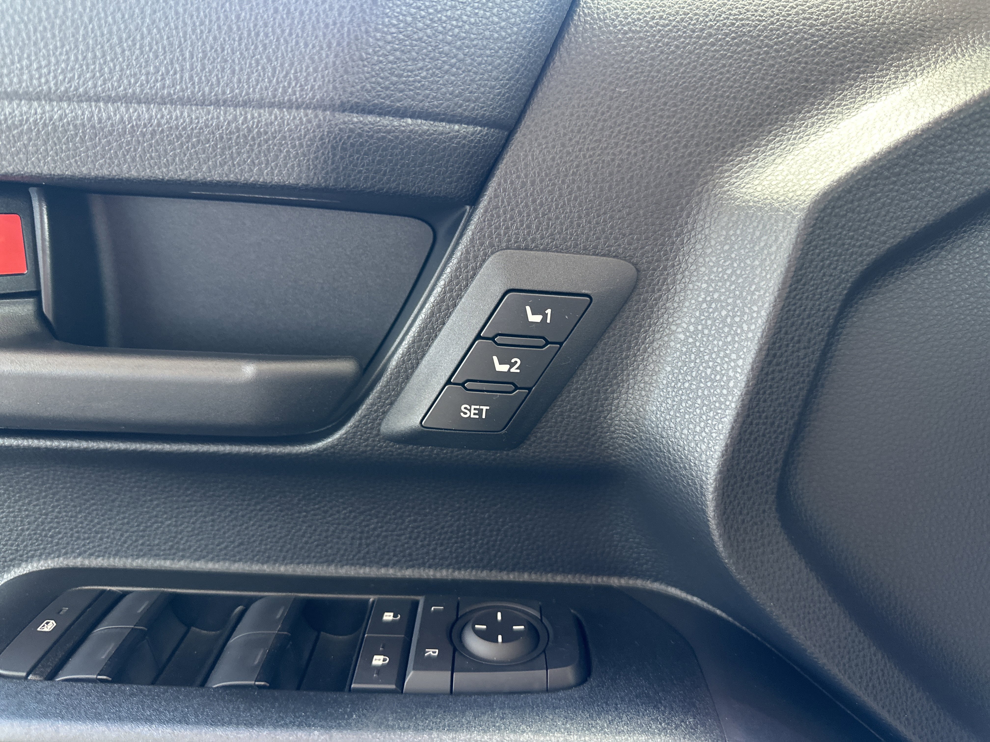 New 2026 Toyota 4Runner TRD Sport Premium image 23