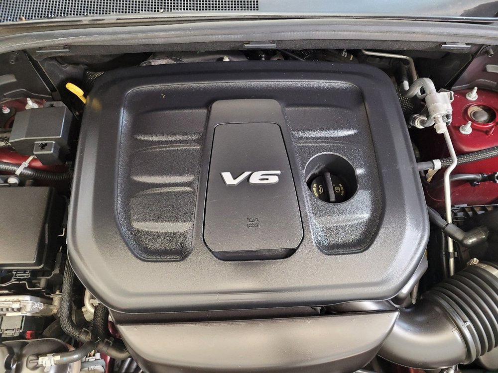 Used 2019 Jeep Grand Cherokee Laredo image 30