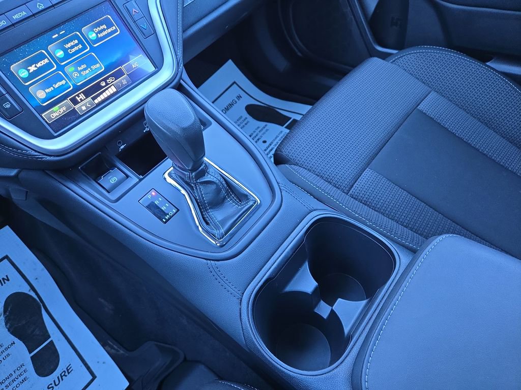 Used 2025 Subaru Outback image 25