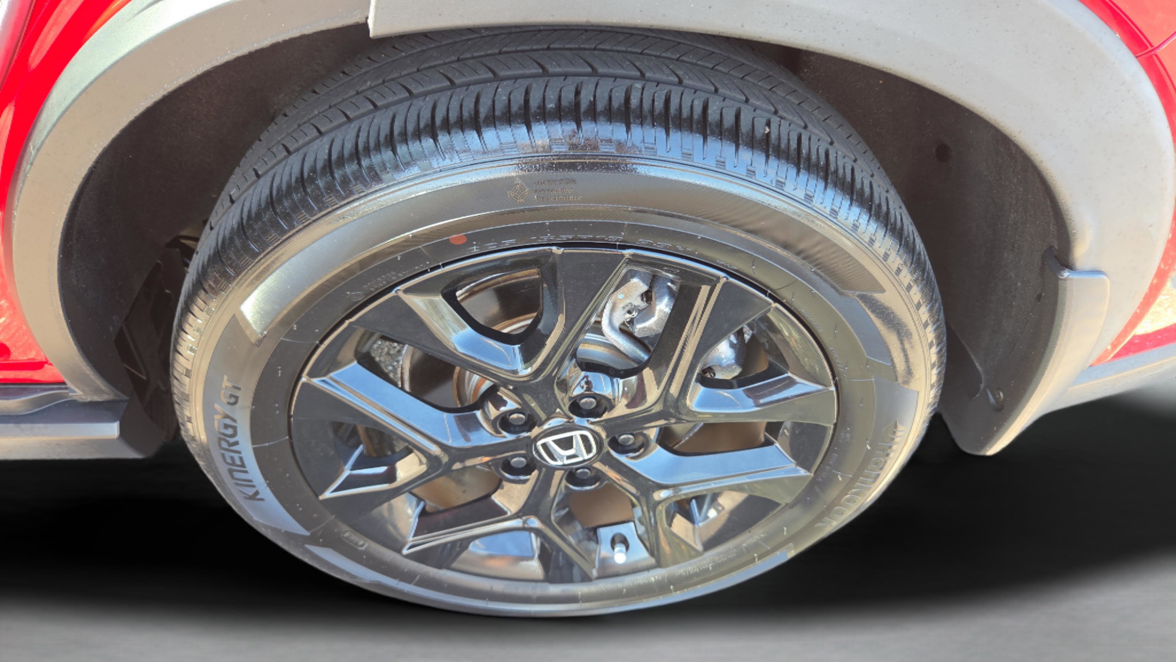 Used 2024 Honda HR-V Sport image 22