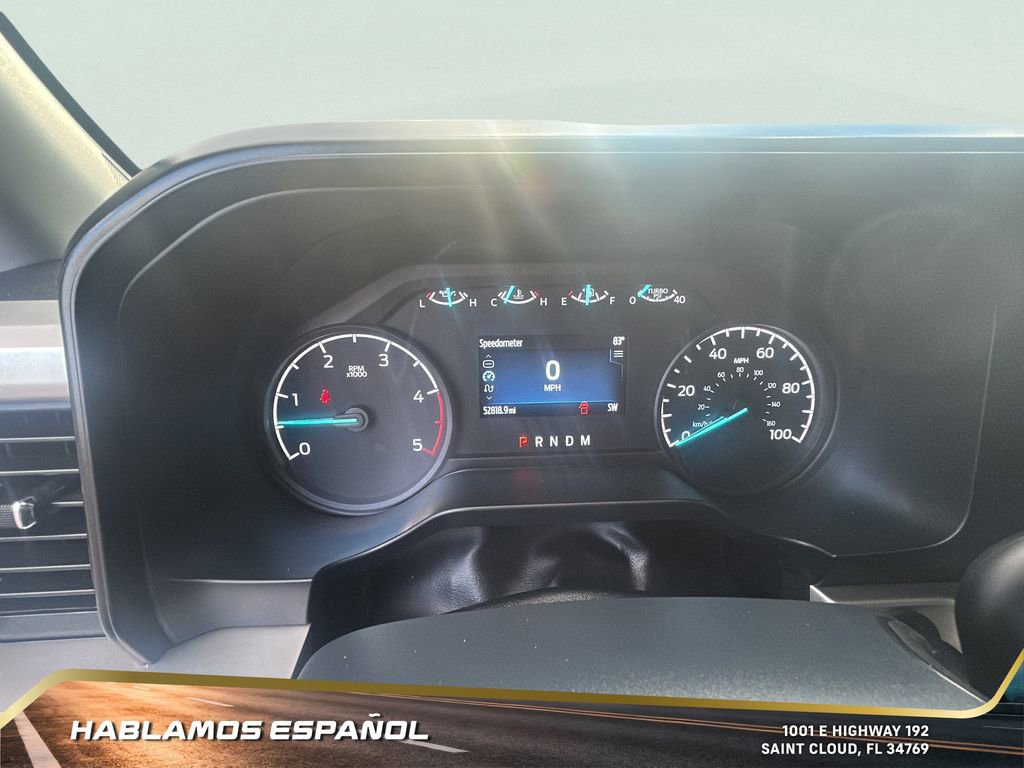 Used 2024 Ford F250 XLT image 19