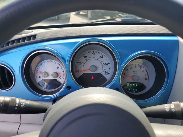 Used 2008 Chrysler PT Cruiser LX w/ Street Cruiser Series Group image 17