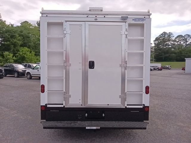 New 2026 Ford E-450 and Econoline 450 Super Duty w/ Power Equipment Group RWD image 4