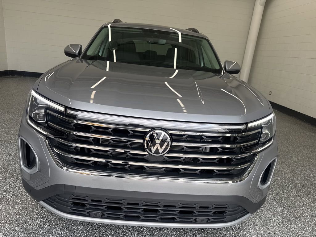New 2026 Volkswagen Atlas SE image 6