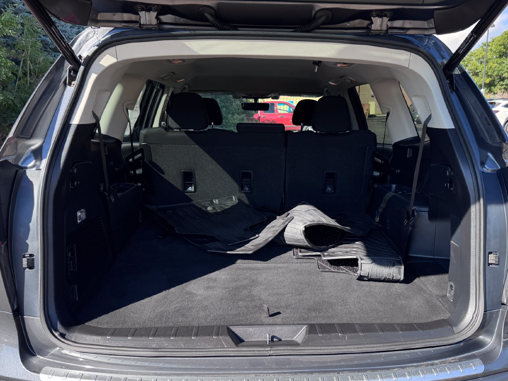Used 2019 Subaru Ascent Premium AWD/4WD image 11