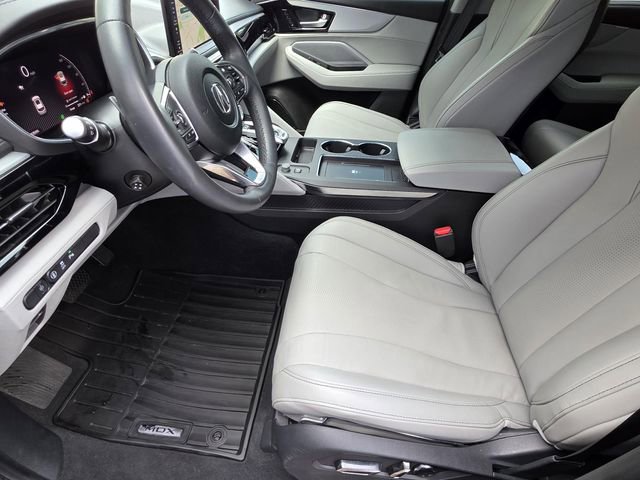 Used 2025 Acura MDX w/ Technology Package image 6