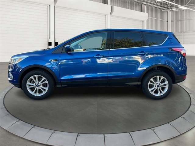 Used 2017 Ford Escape SE w/ SE Cold Weather Package
