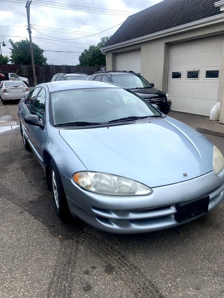 Used 2004 Dodge Intrepid SE image 2