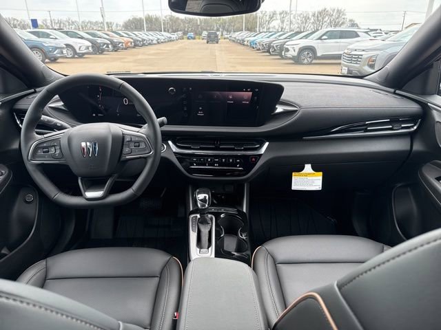 New 2026 Buick Envista Avenir image 47