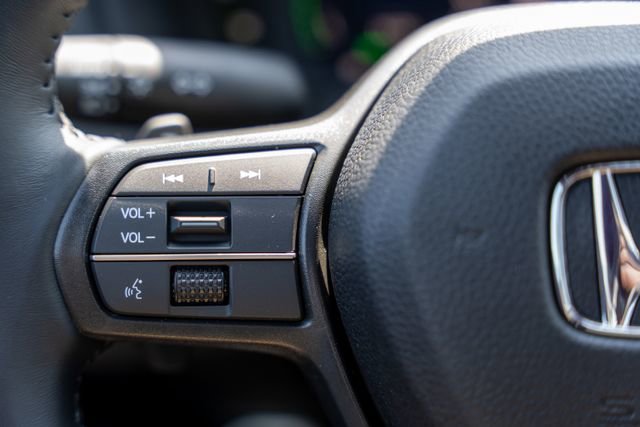 Used 2025 Honda Accord Sport image 24