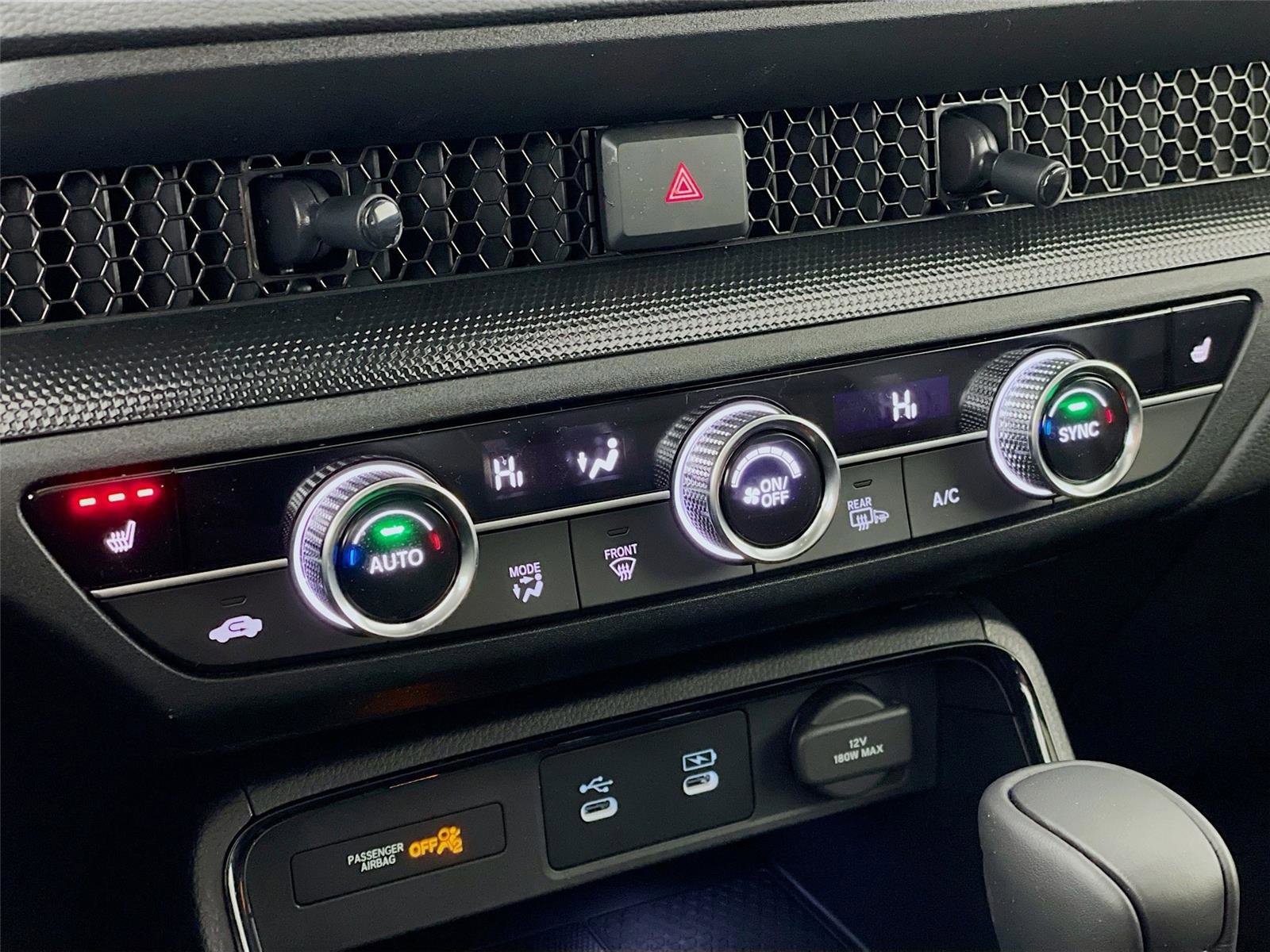 New 2026 Honda CR-V Sport-L image 14