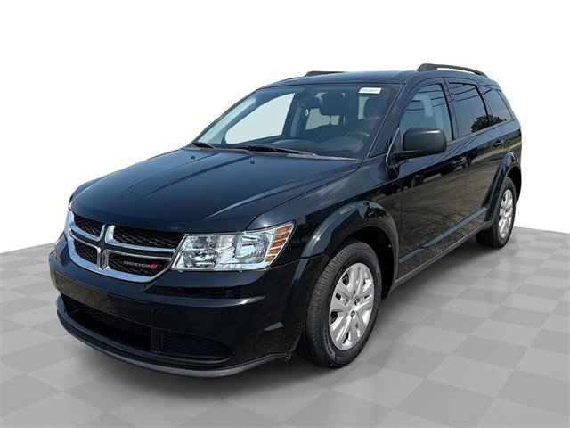 Used 2018 Dodge Journey SE w/ Connectivity Group