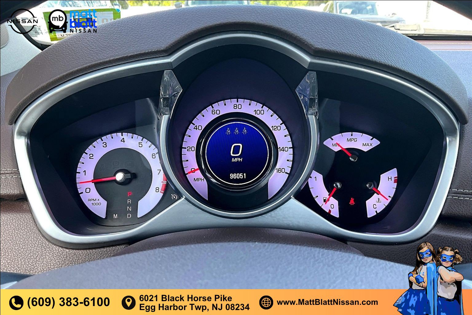 Used 2012 Cadillac SRX Luxury AWD/4WD image 20