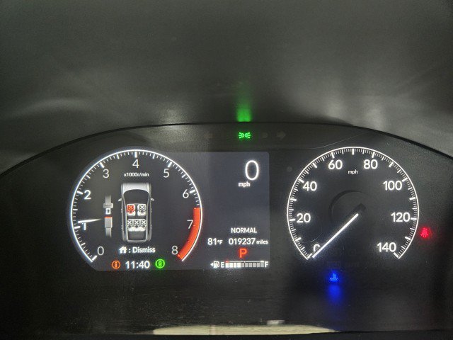 Used 2023 Honda CR-V LX image 22