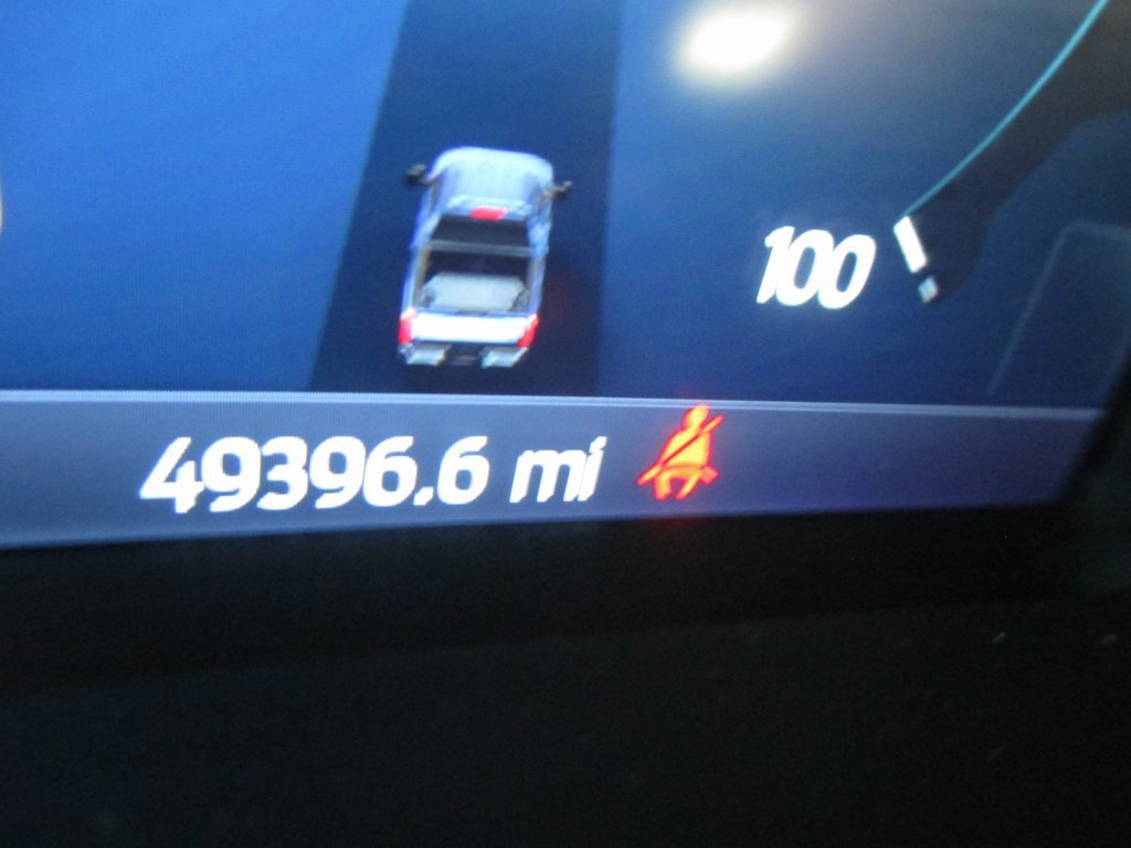 Used 2024 Ford F250 Lariat w/ Lariat Ultimate Package image 34