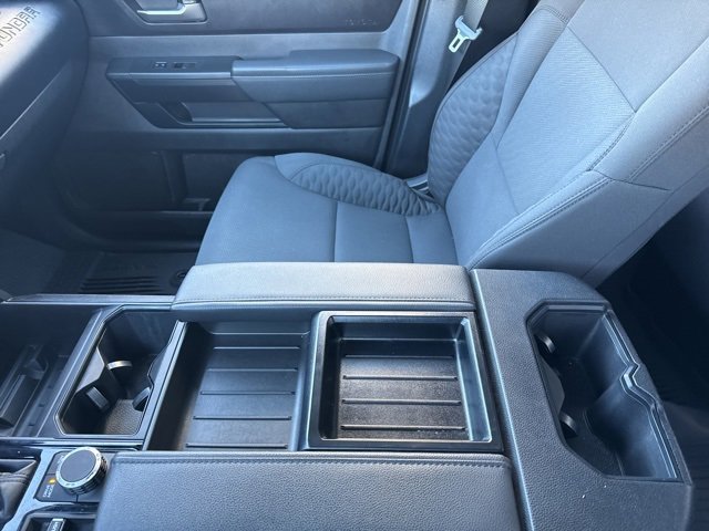 Used 2024 Toyota Tundra SR5 image 24