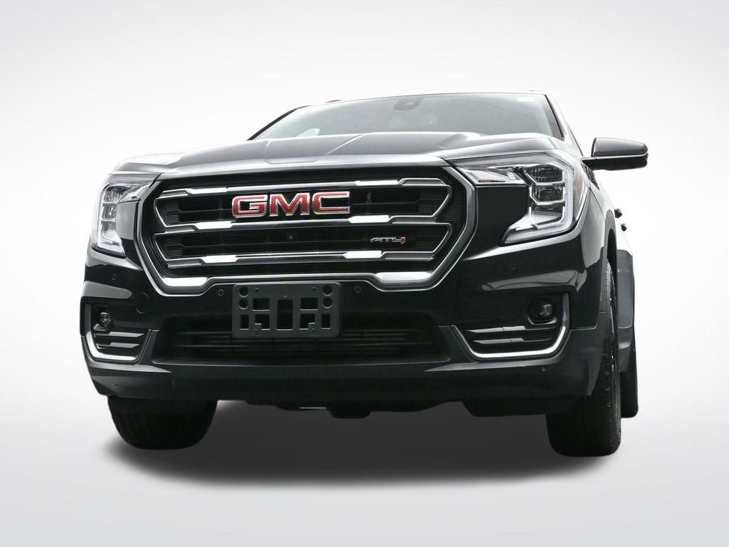 Used 2022 GMC Terrain AT4 w/ Infotainment Package II image 32