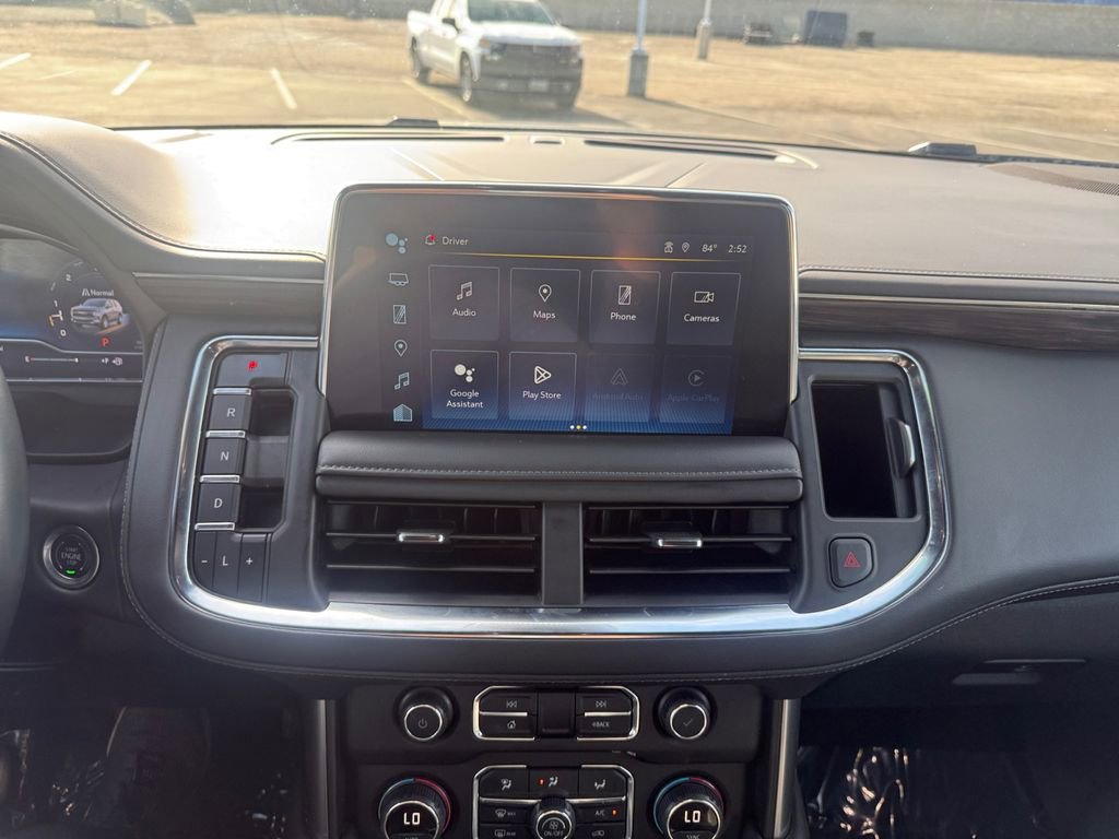 Certified 2024 Chevrolet Tahoe LT image 21