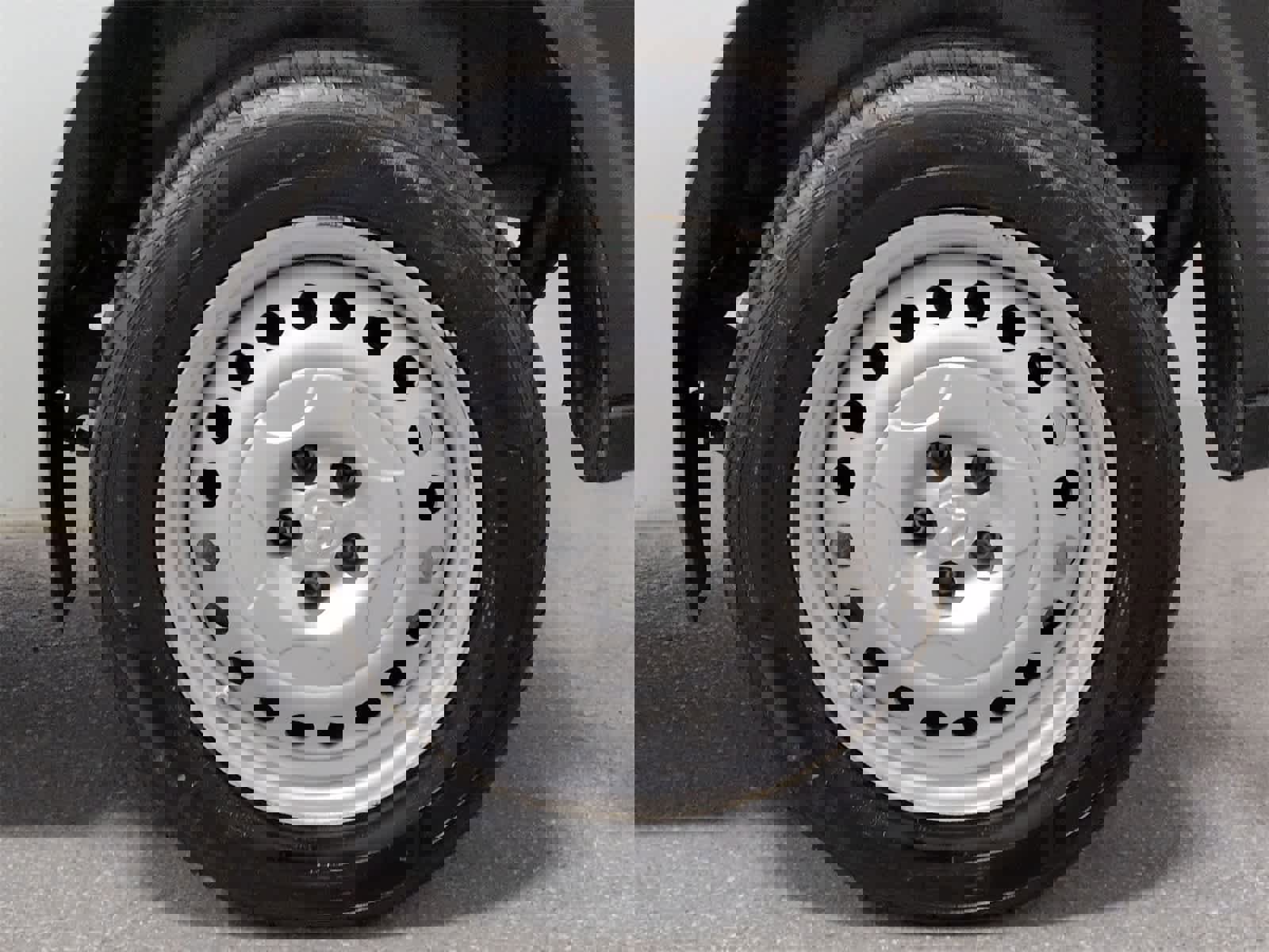 Used 2020 RAM ProMaster City Tradesman image 14