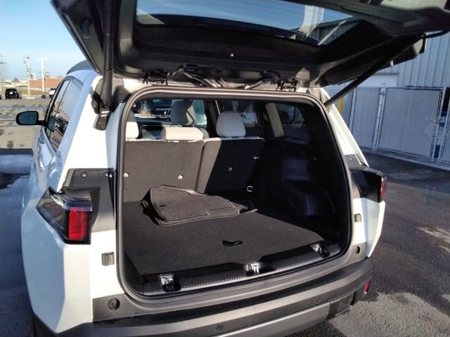 Used 2026 Jeep Cherokee Limited AWD/4WD image 13
