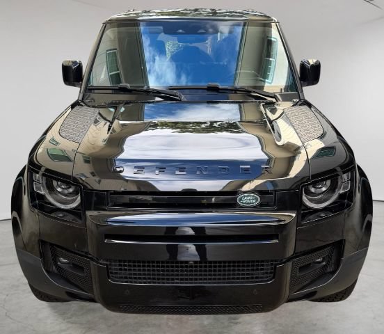 Used 2020 Land Rover Defender 110 First Edition AWD/4WD image 29