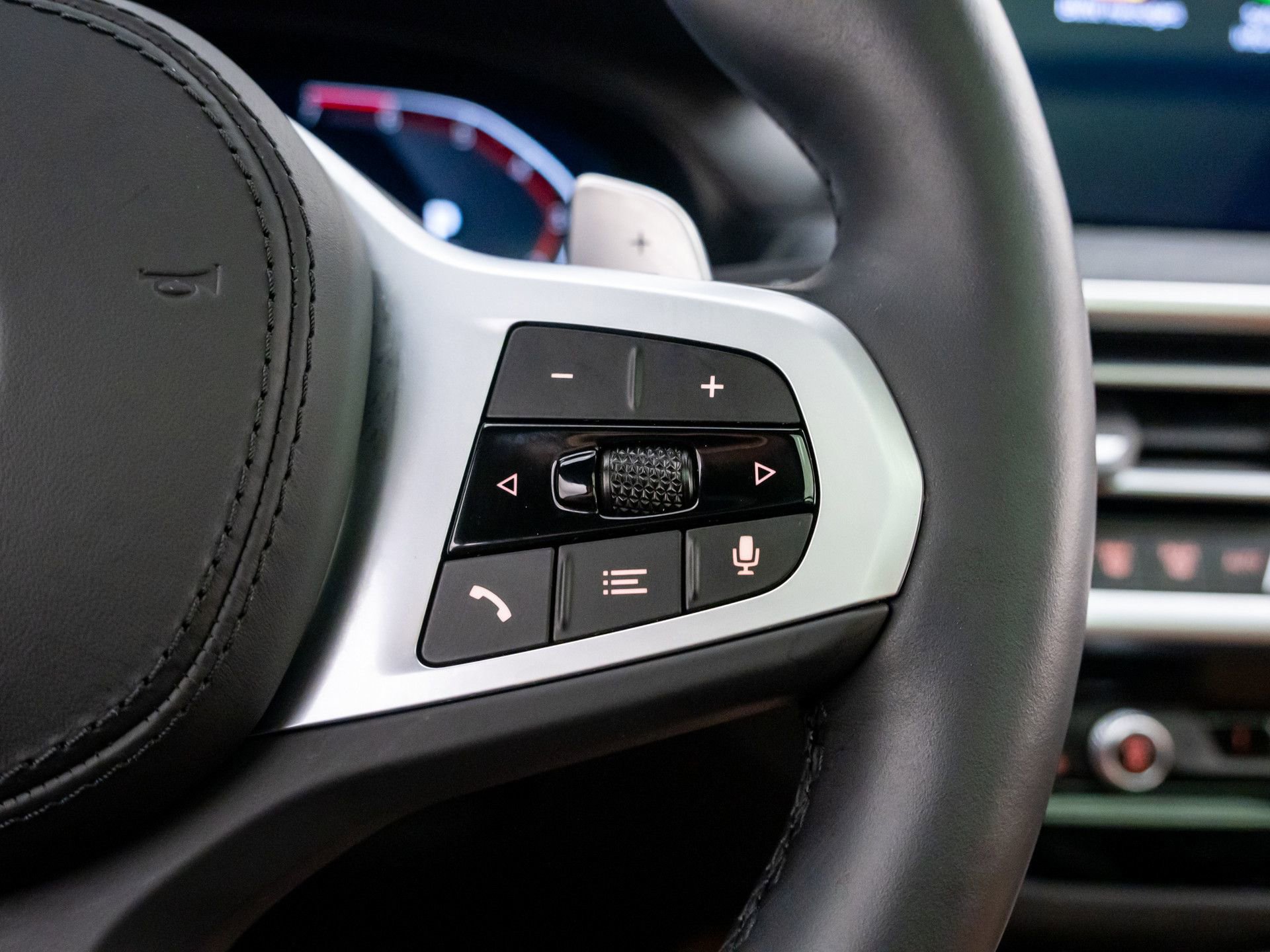 Used 2024 BMW X4 xDrive30i w/ Premium Package AWD/4WD image 34