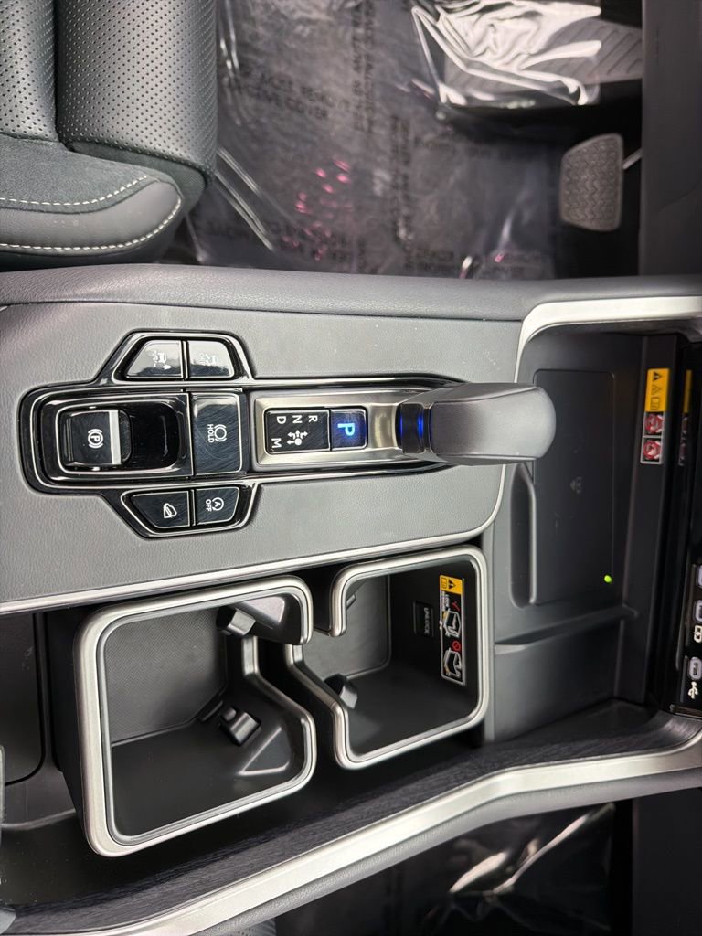 Used 2024 Lexus TX 350 AWD w/ Technology Package image 17