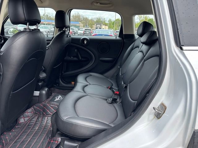 Used 2015 MINI Cooper Countryman S AWD/4WD image 16